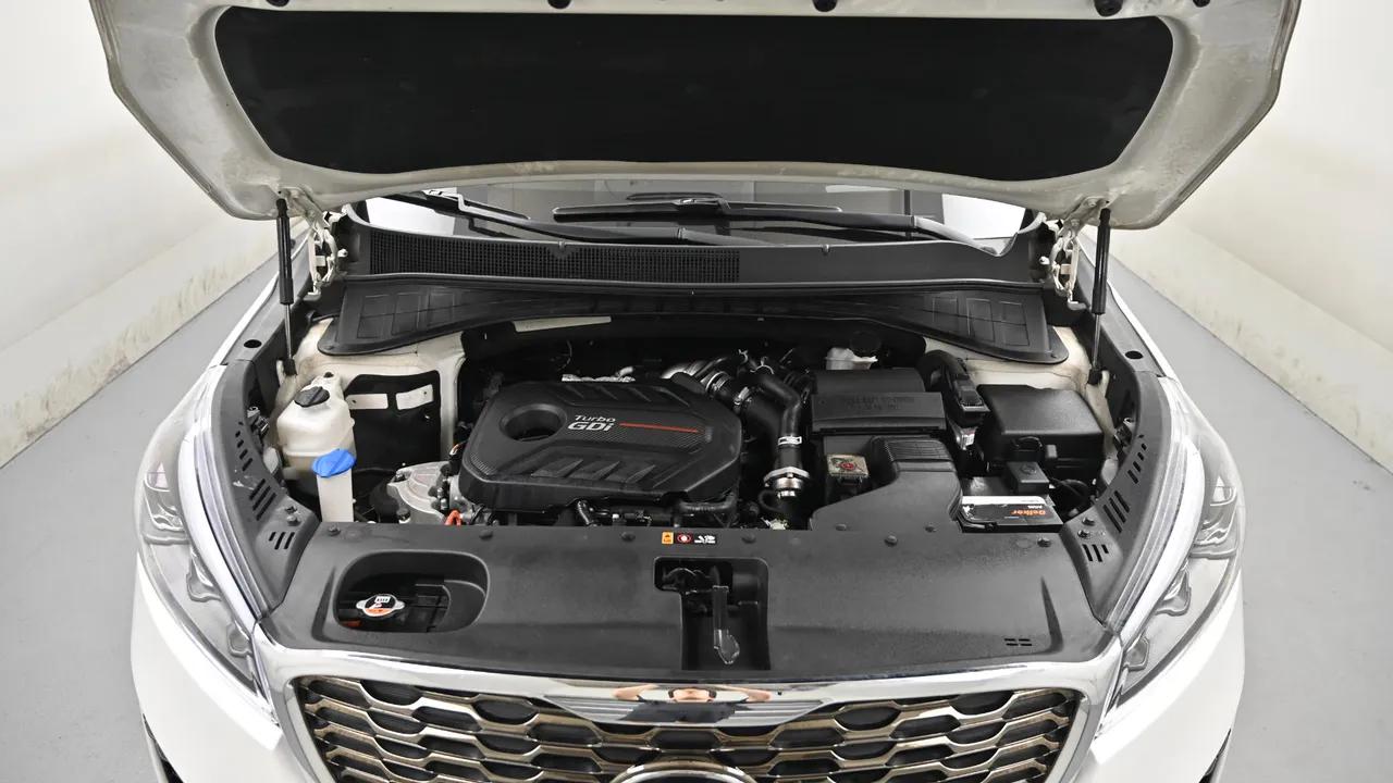 Kia Sorento — miniaturë 6