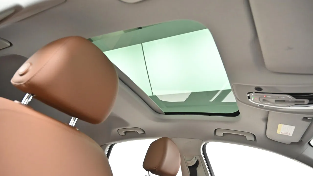 Audi A6 — miniaturë 18