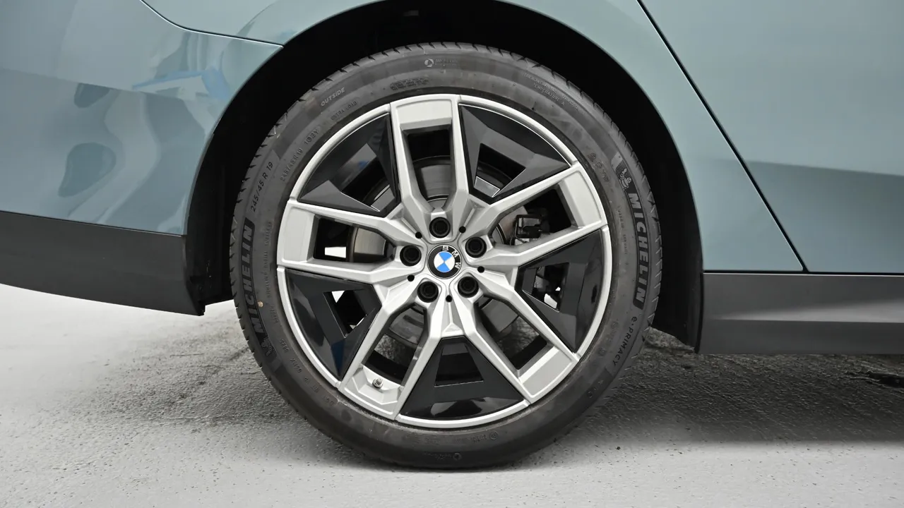 BMW 5er — miniaturë 5