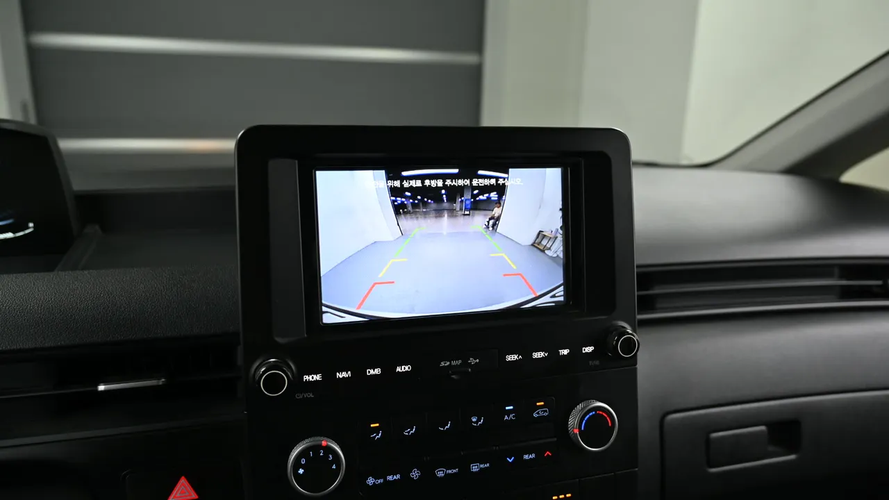 Hyundai Staria — miniaturë 15