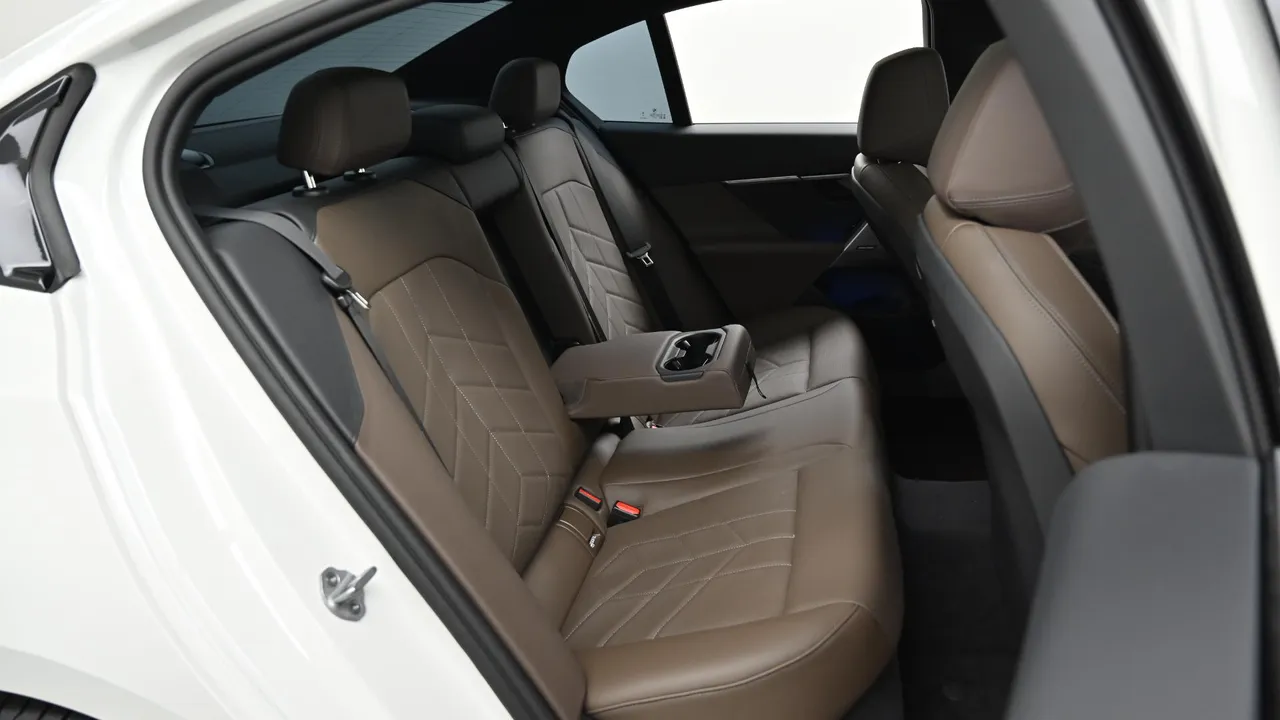 BMW 5er — miniaturë 12