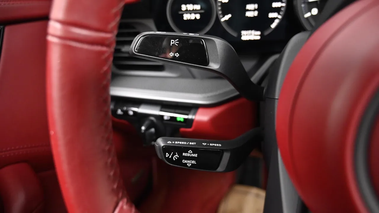 Porsche 911 — miniaturë 16
