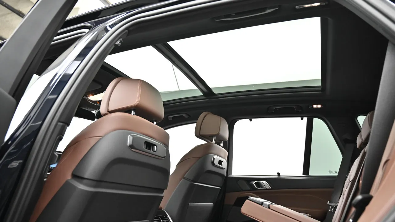 BMW X5 — miniaturë 28