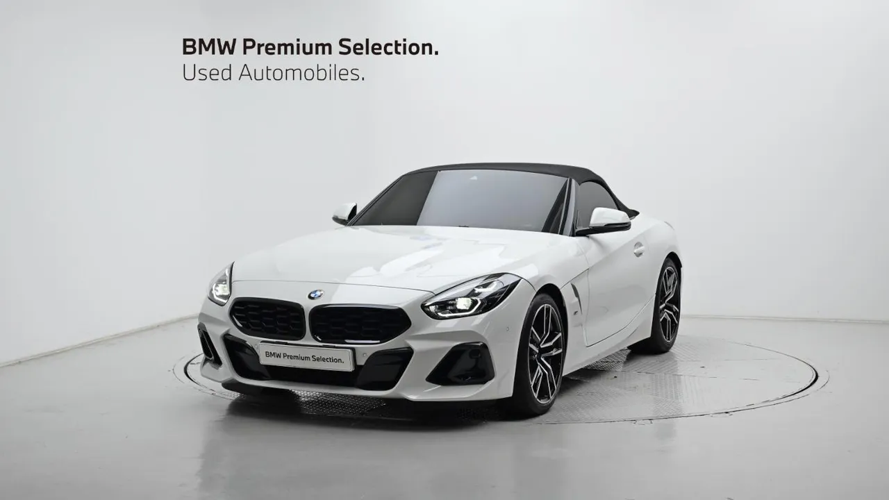 BMW Z4 — miniaturë 29