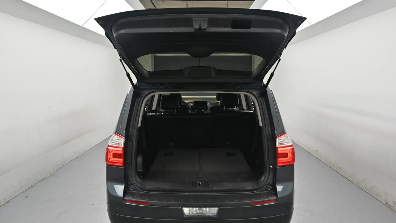 Chevrolet Orlando — miniaturë 28