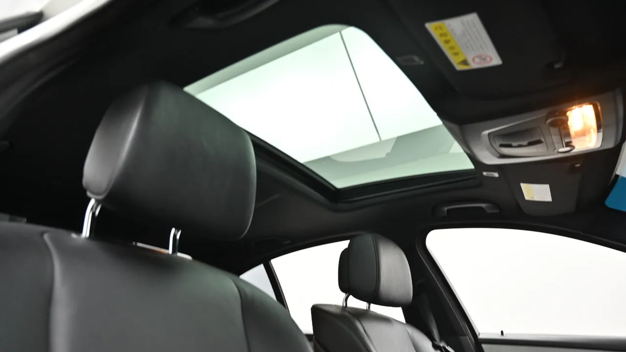 BMW 5er — miniaturë 18