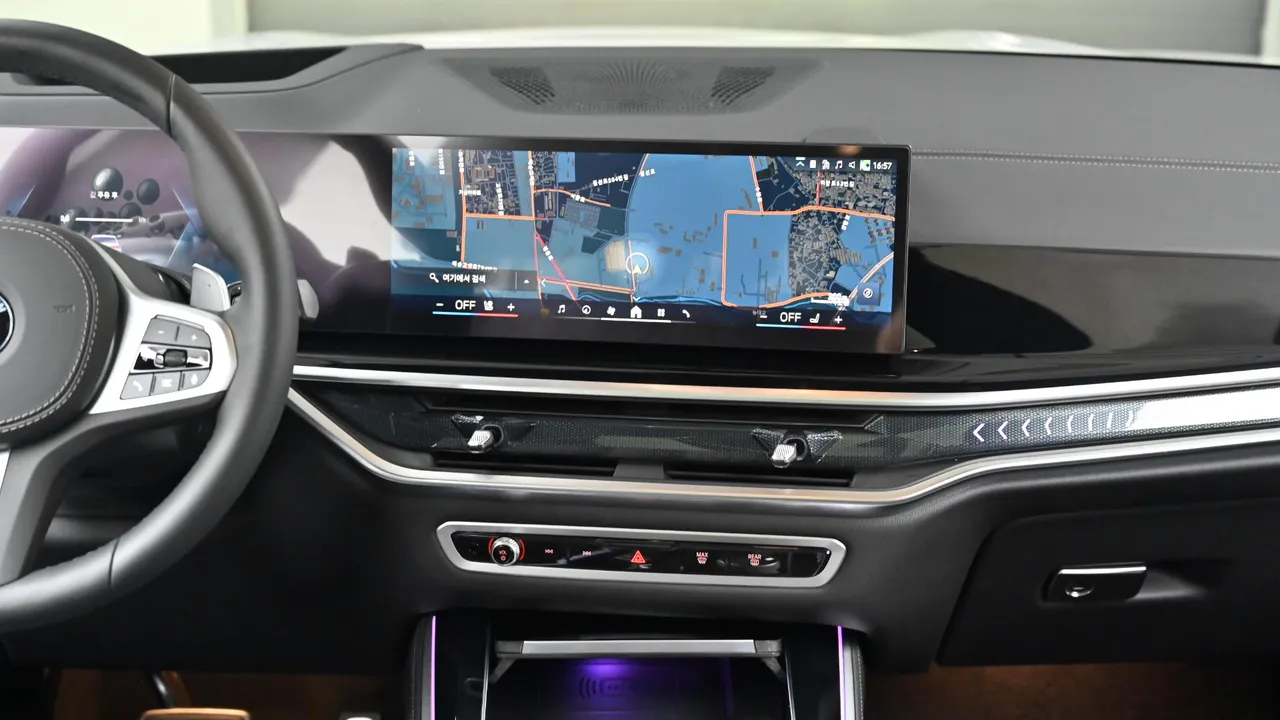 BMW X5 — miniaturë 23