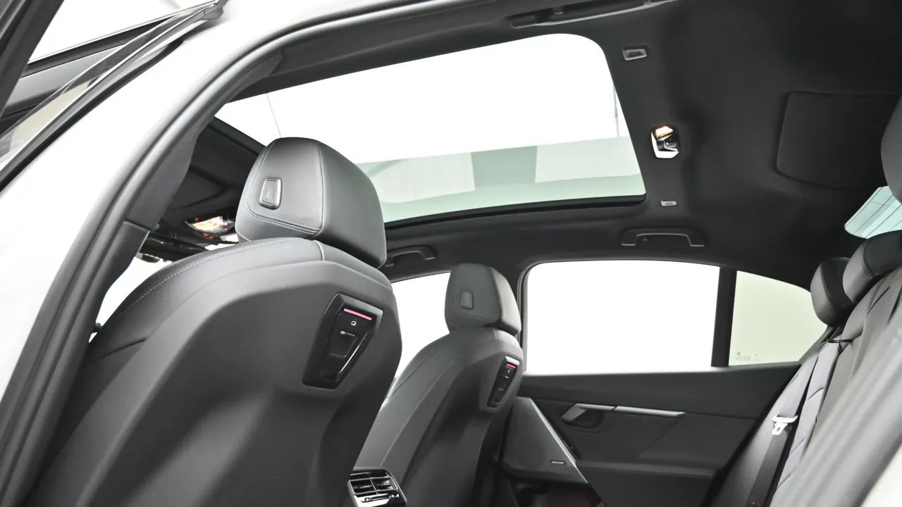 BMW 5er — miniaturë 19