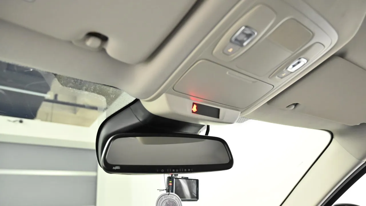Renault Samsung SM6 — miniaturë 18