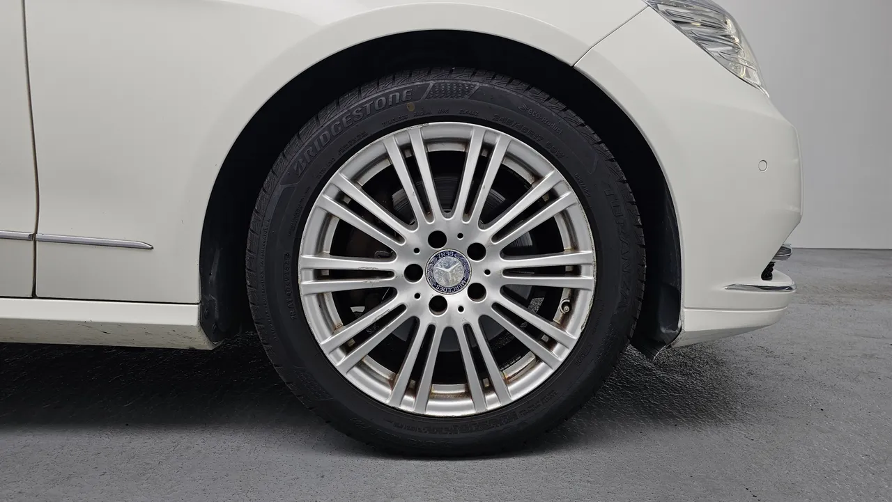 Mercedes-Benz E-klasse — miniaturë 5