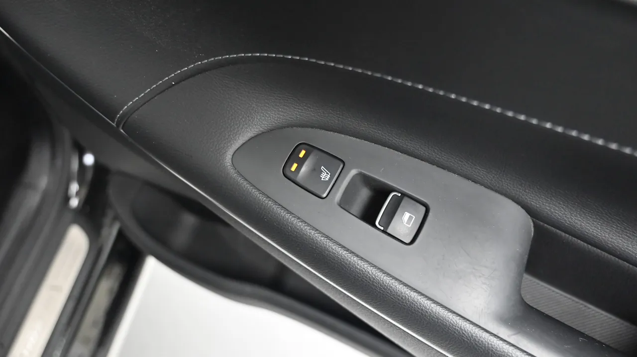 Hyundai Grandeur — miniaturë 16