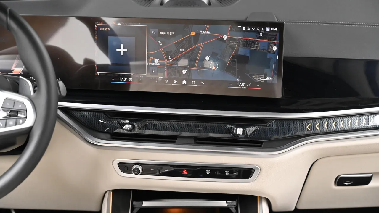 BMW X5 — miniaturë 23