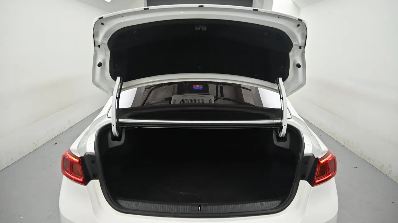 Renault Samsung SM6 — miniaturë 19