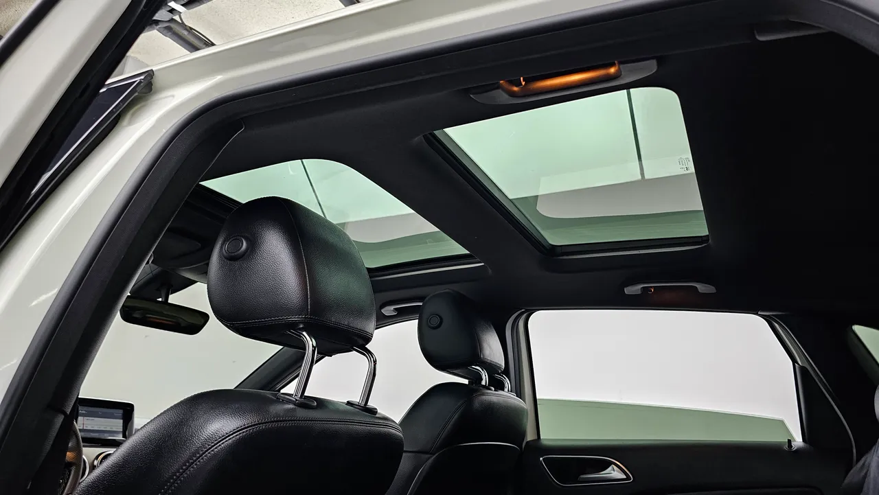 Mercedes-Benz B-klasse — miniaturë 36