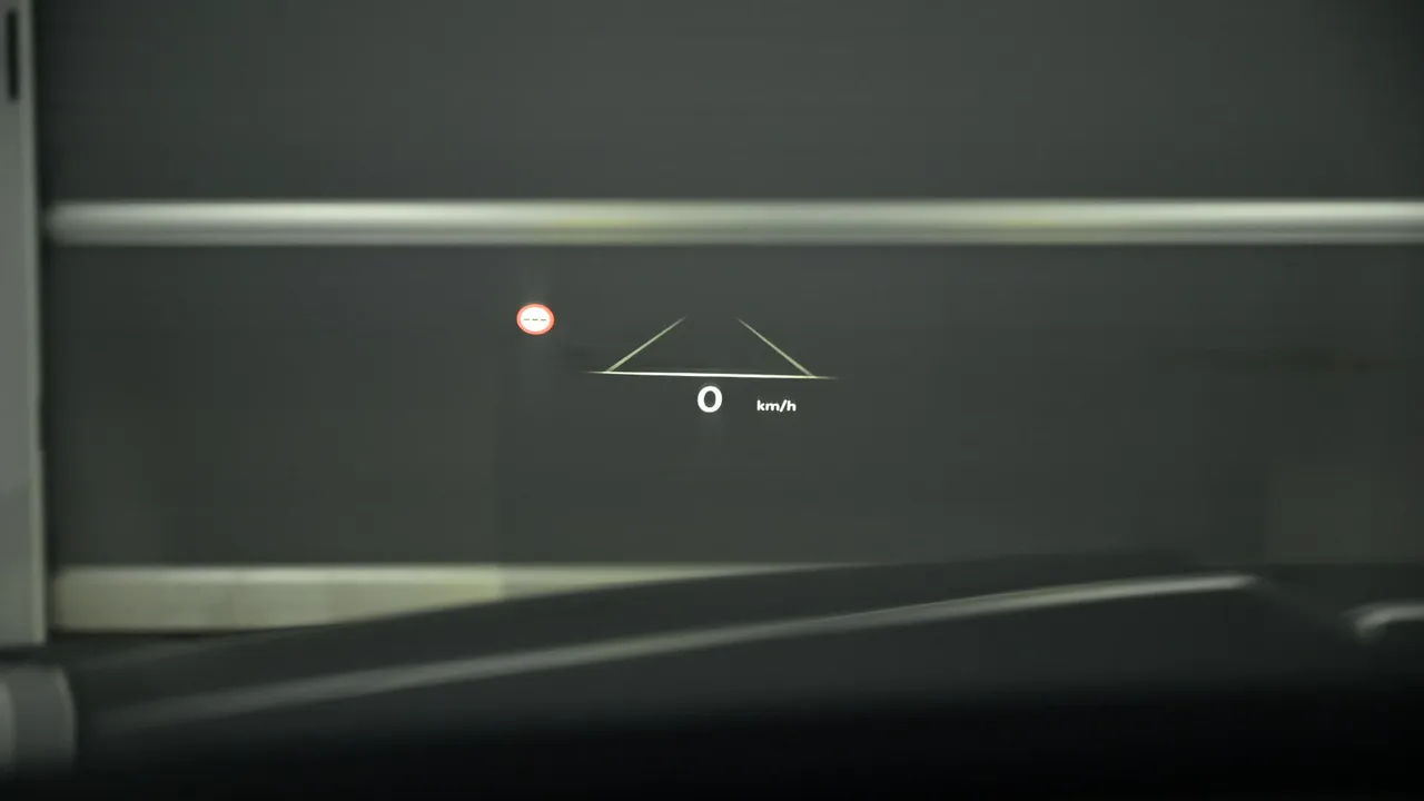 Genesis G80 — miniaturë 17