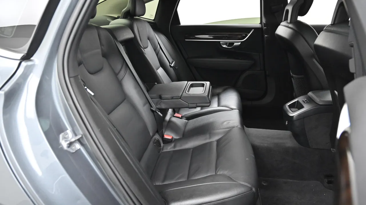 Volvo S90 — miniaturë 30