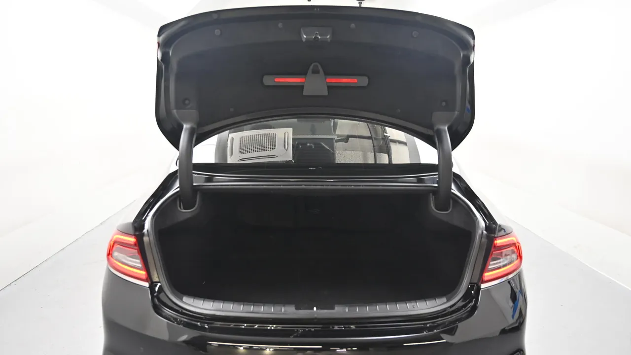Hyundai Grandeur — miniaturë 19