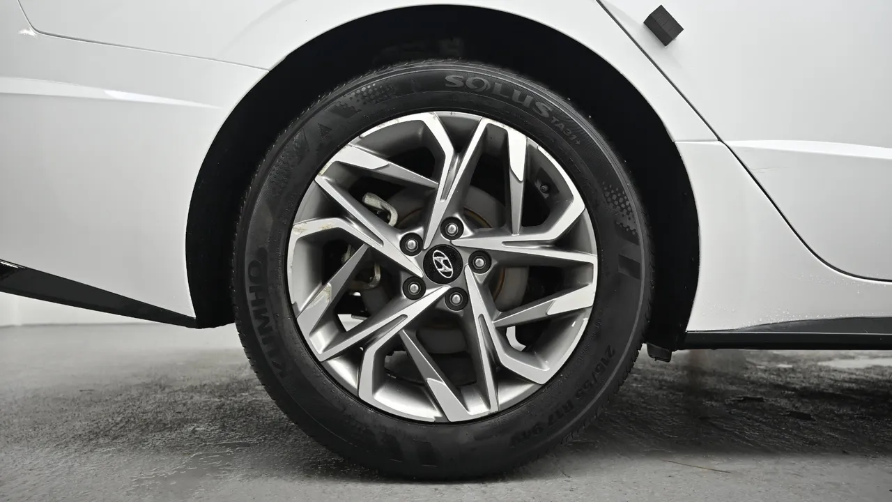 Hyundai Sonata — miniaturë 5