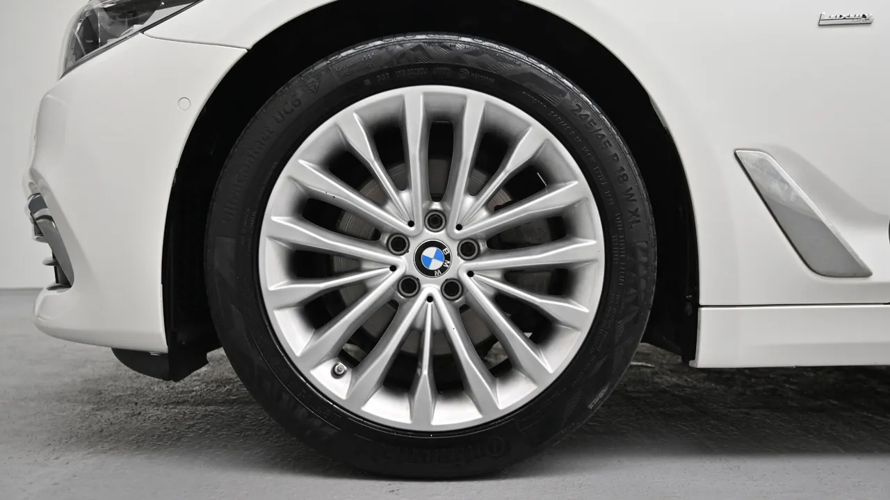 BMW 5er — miniaturë 5