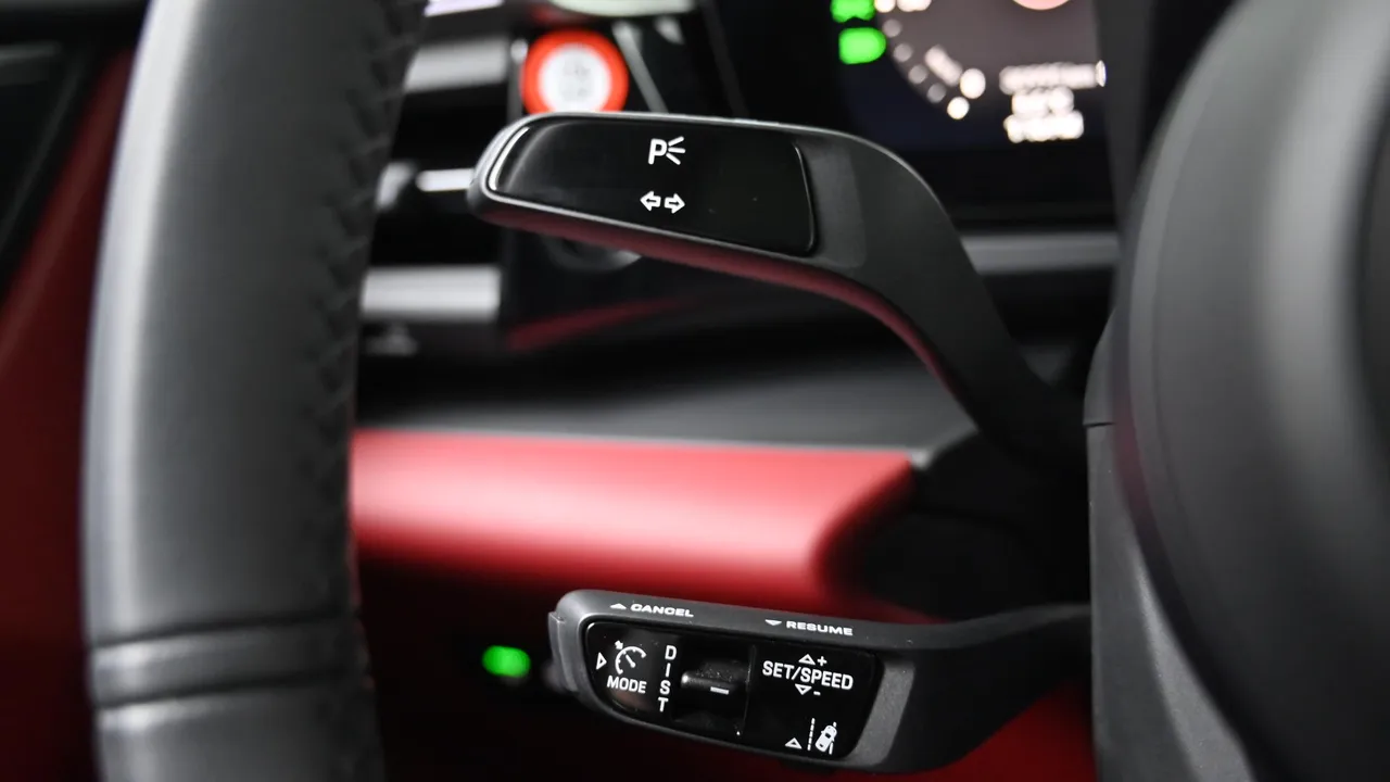 Porsche Macan — miniaturë 17