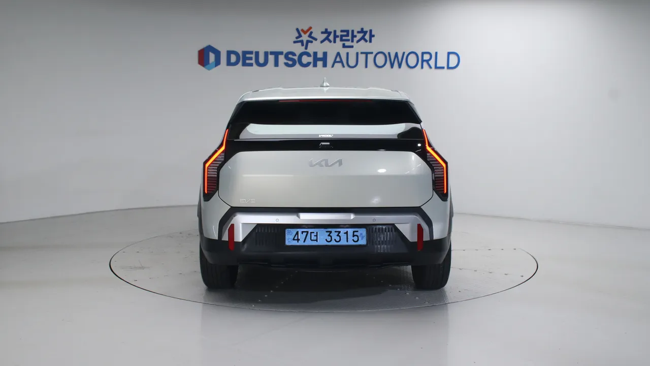 Kia EV3 81.4kWh Long Range 2WD Air