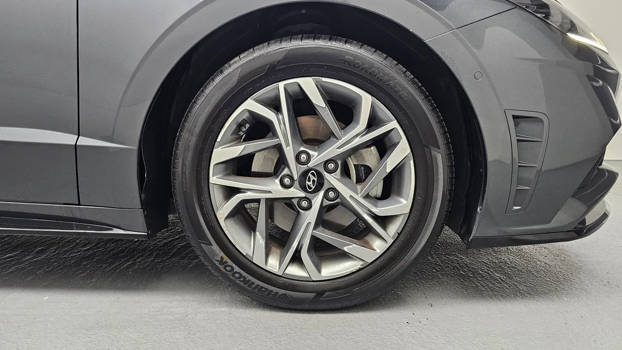 Hyundai Sonata — miniaturë 5
