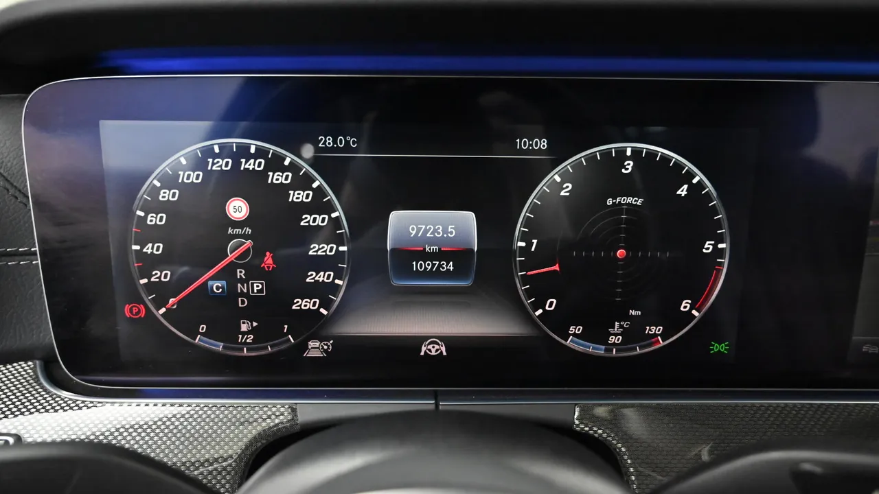 Mercedes-Benz CLS-klasse — miniaturë 8