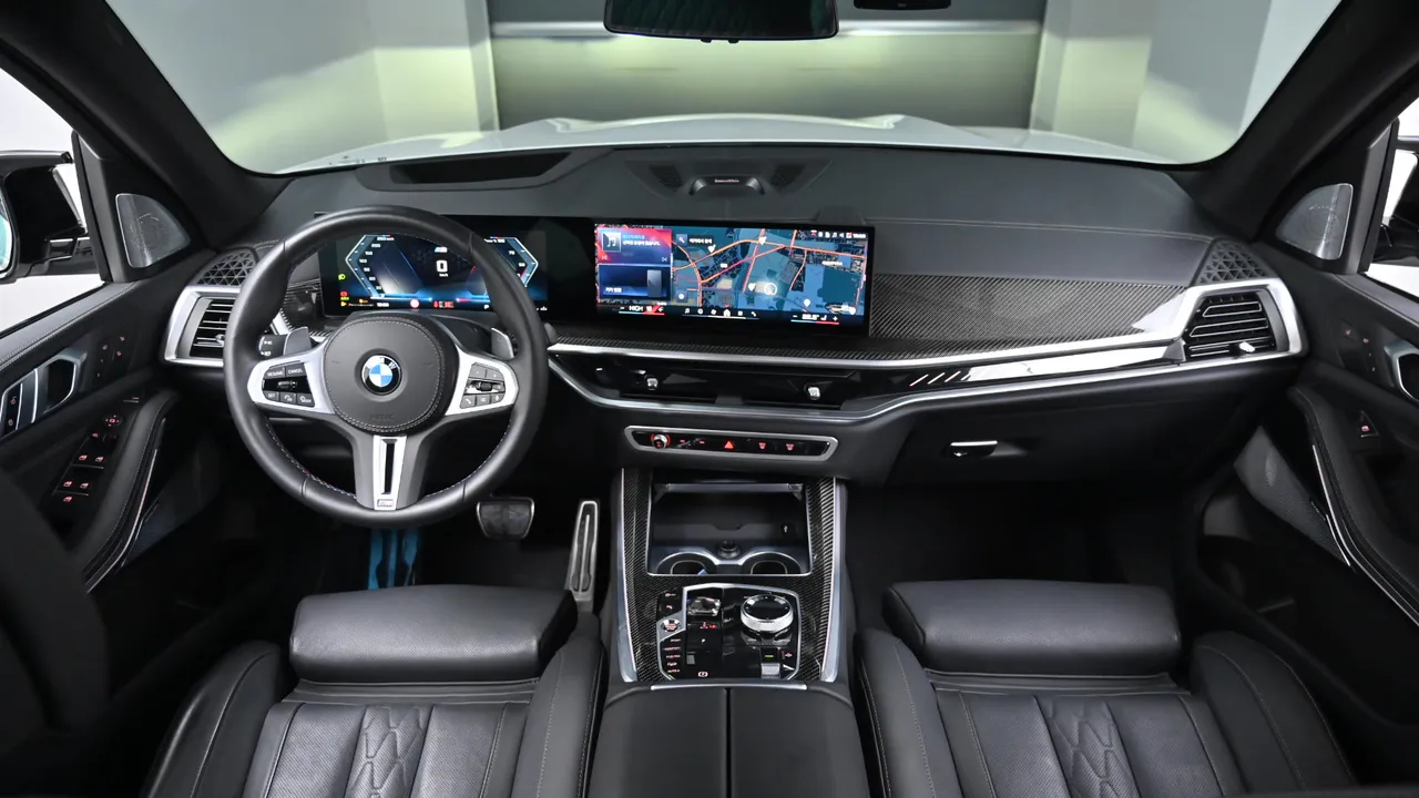 BMW X5 — miniaturë 23