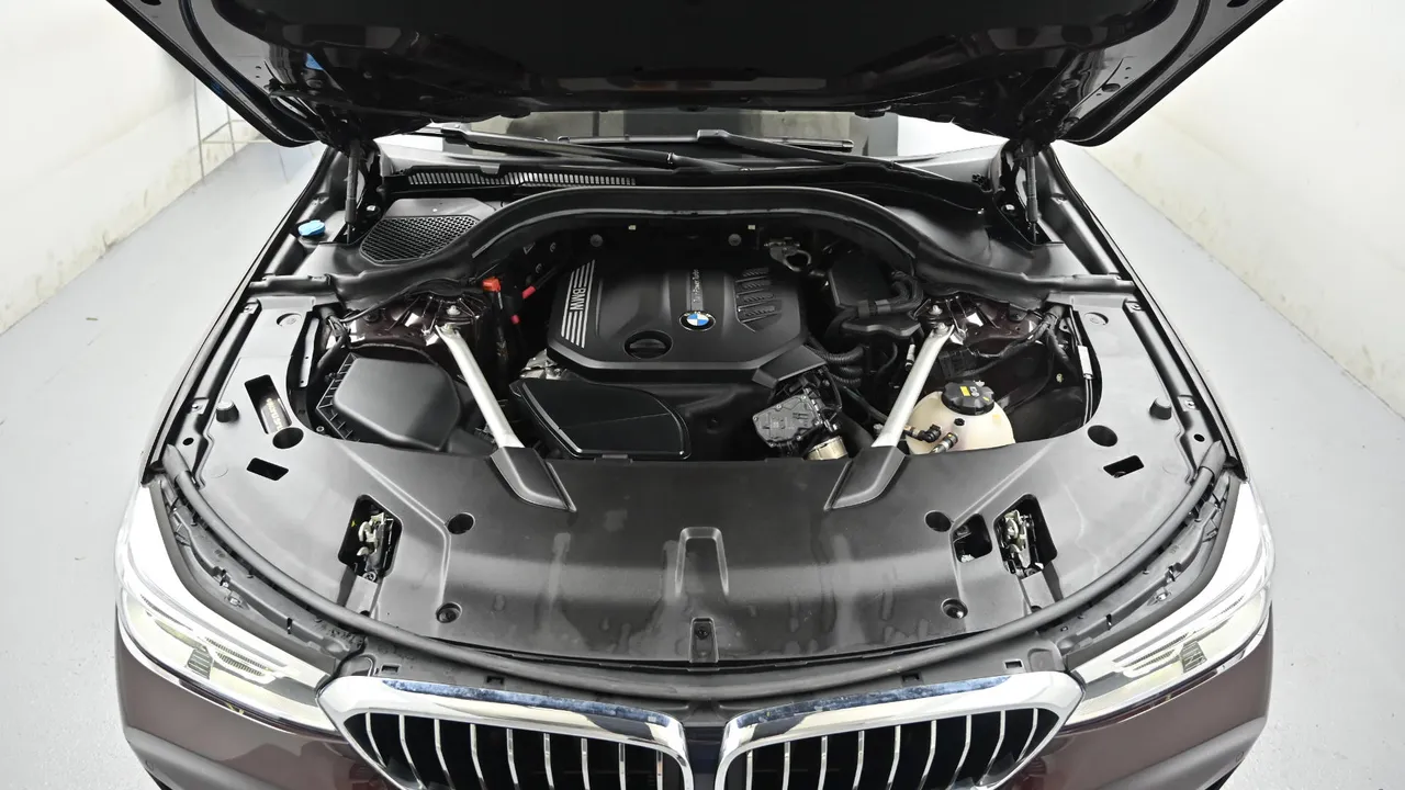 BMW 3er — miniaturë 6