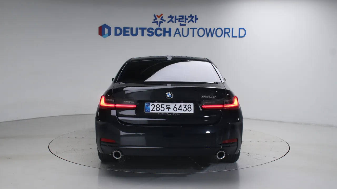 BMW 3er — miniaturë 4