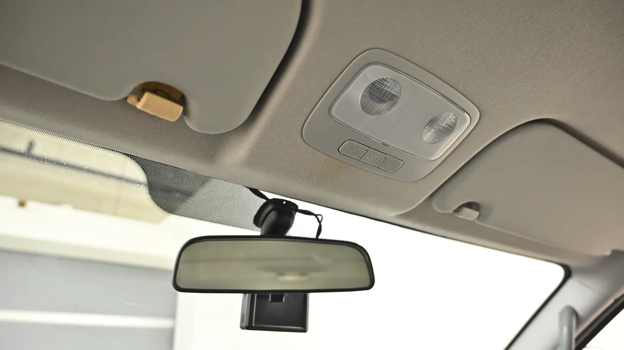 Hyundai Starex — miniaturë 18