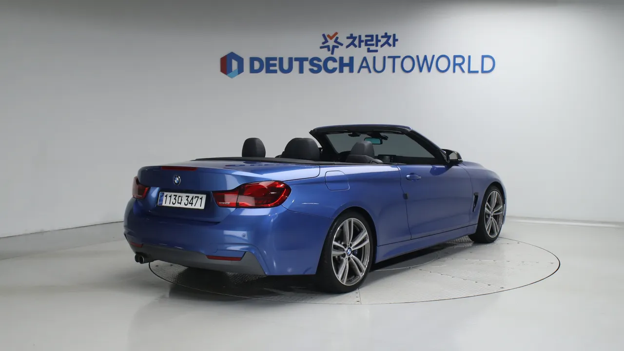 BMW 4er — miniaturë 2