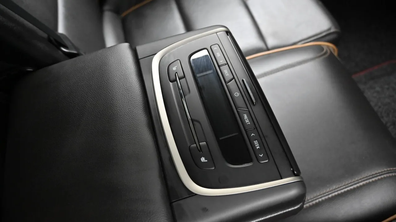 Chevrolet Impala — miniaturë 16