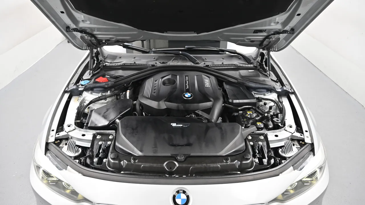 BMW 4er — miniaturë 6