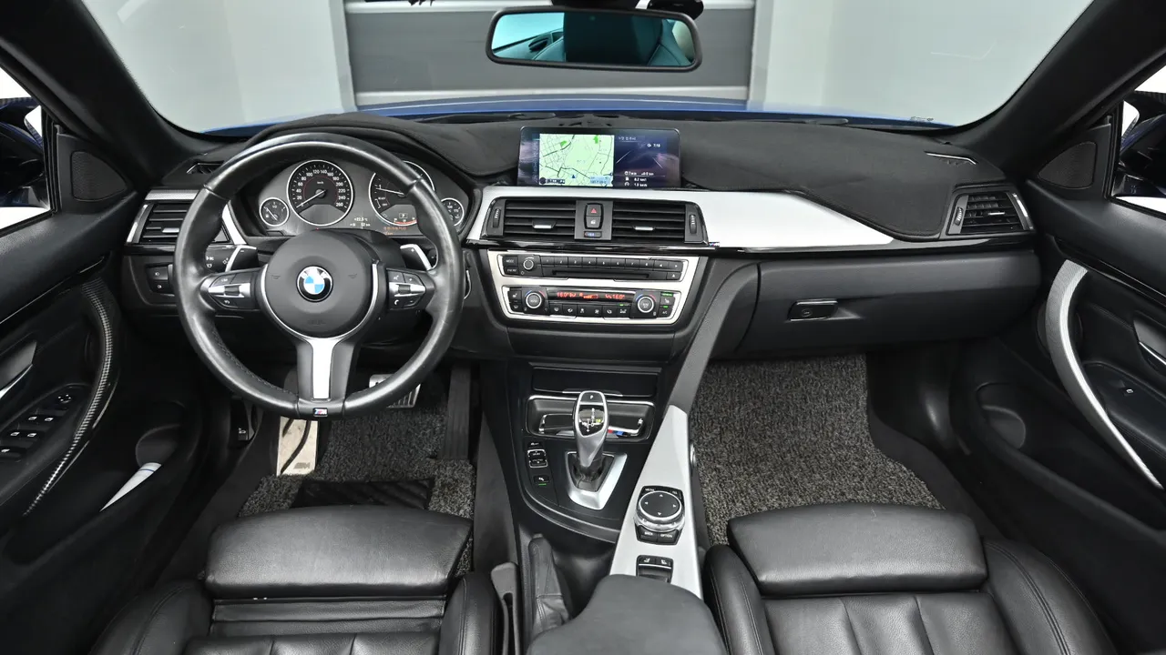 BMW 4er — miniaturë 7