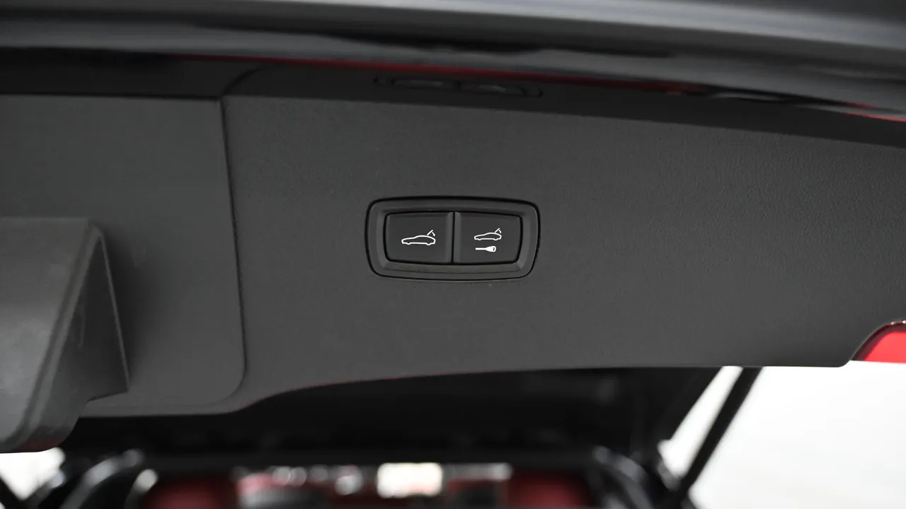 Porsche Cayenne — miniaturë 20