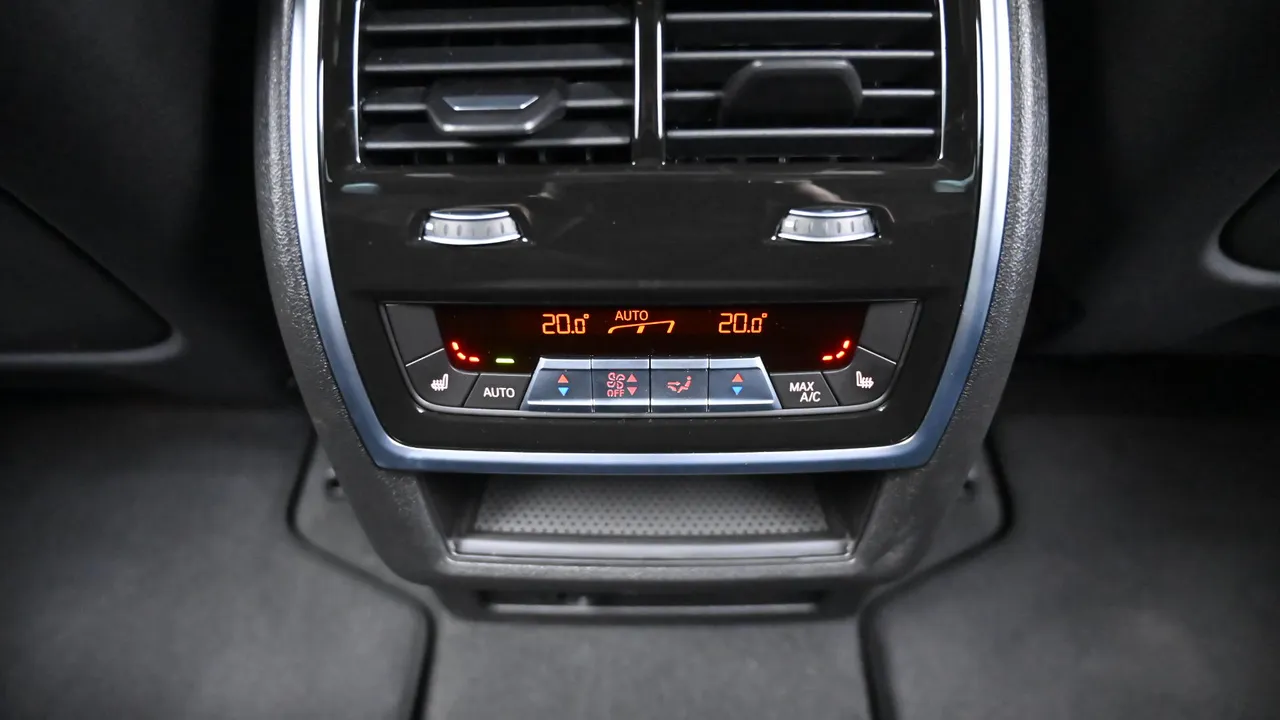 BMW X5 — miniaturë 34