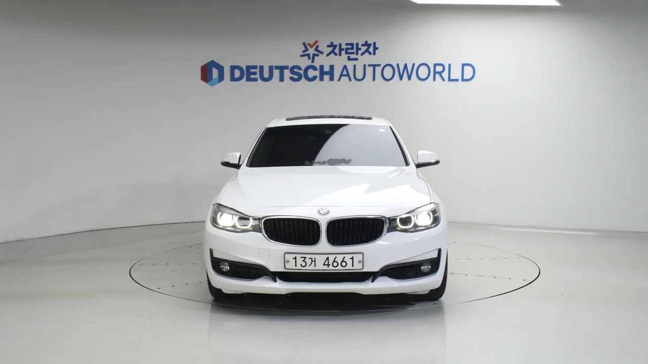 BMW 3er — miniaturë 3