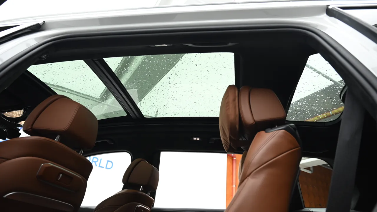 BMW X7 — miniaturë 37