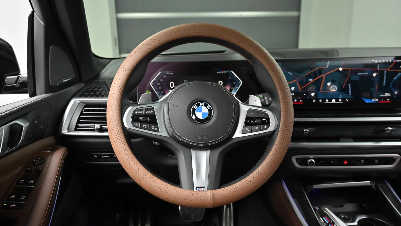 BMW X5 — miniaturë 31