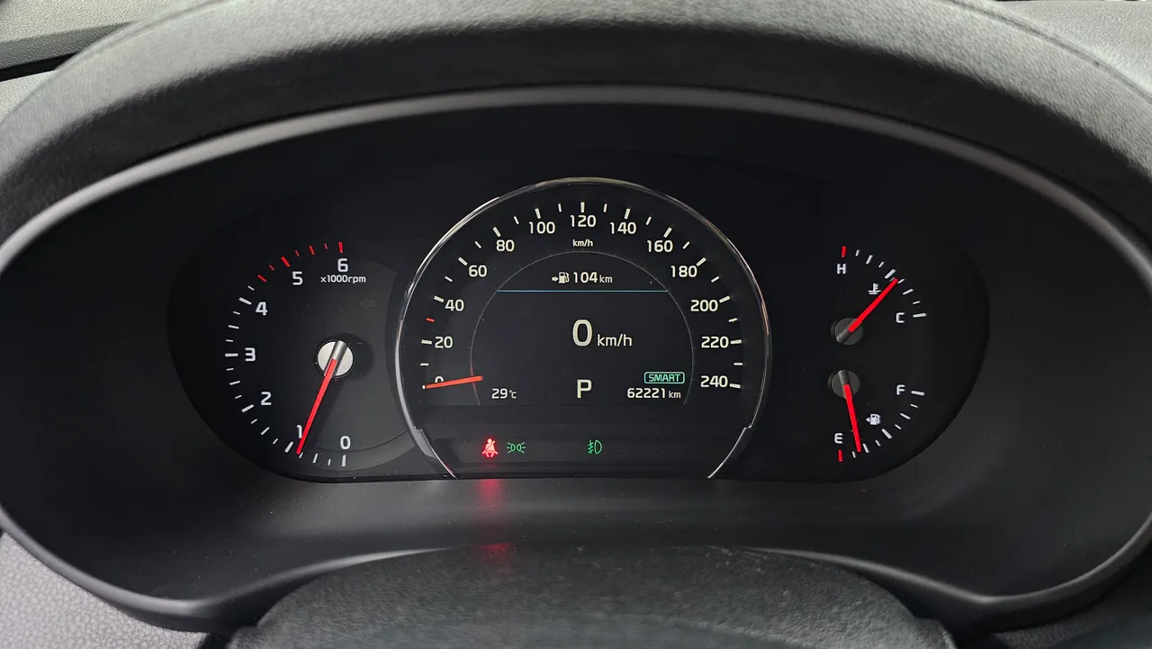 Kia Sorento — miniaturë 8
