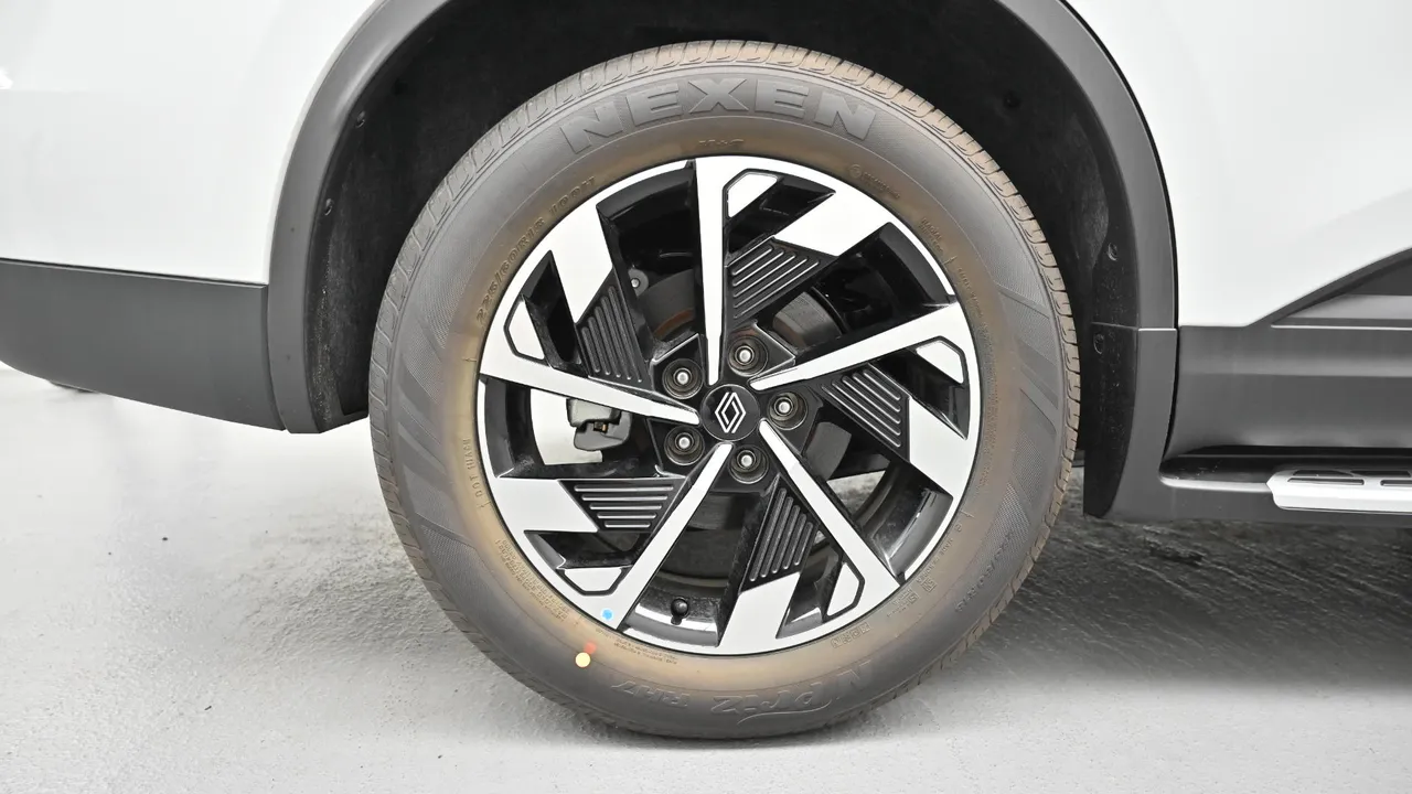 Renault Samsung QM6 — miniaturë 27