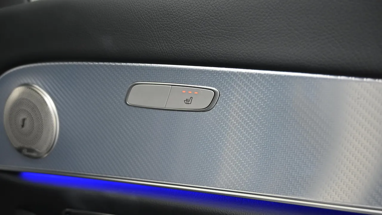 Mercedes-Benz E-klasse — miniaturë 16