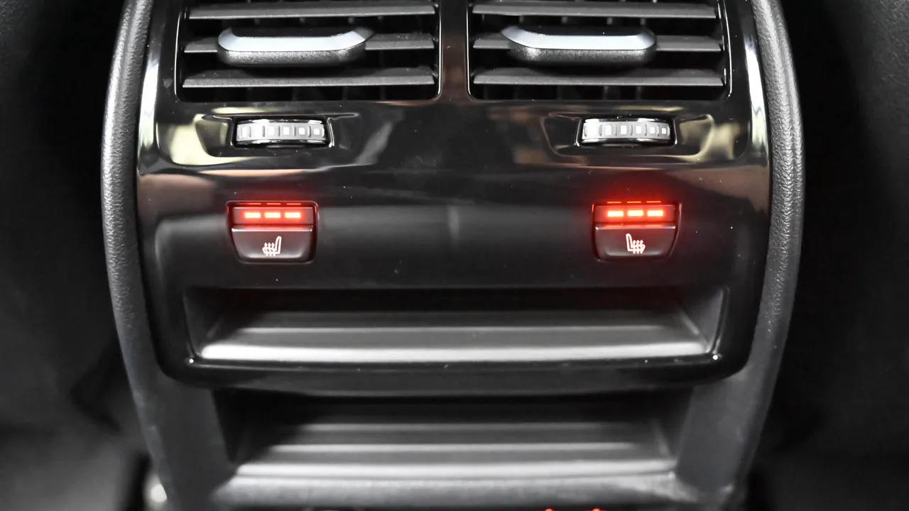 BMW 5er — miniaturë 16