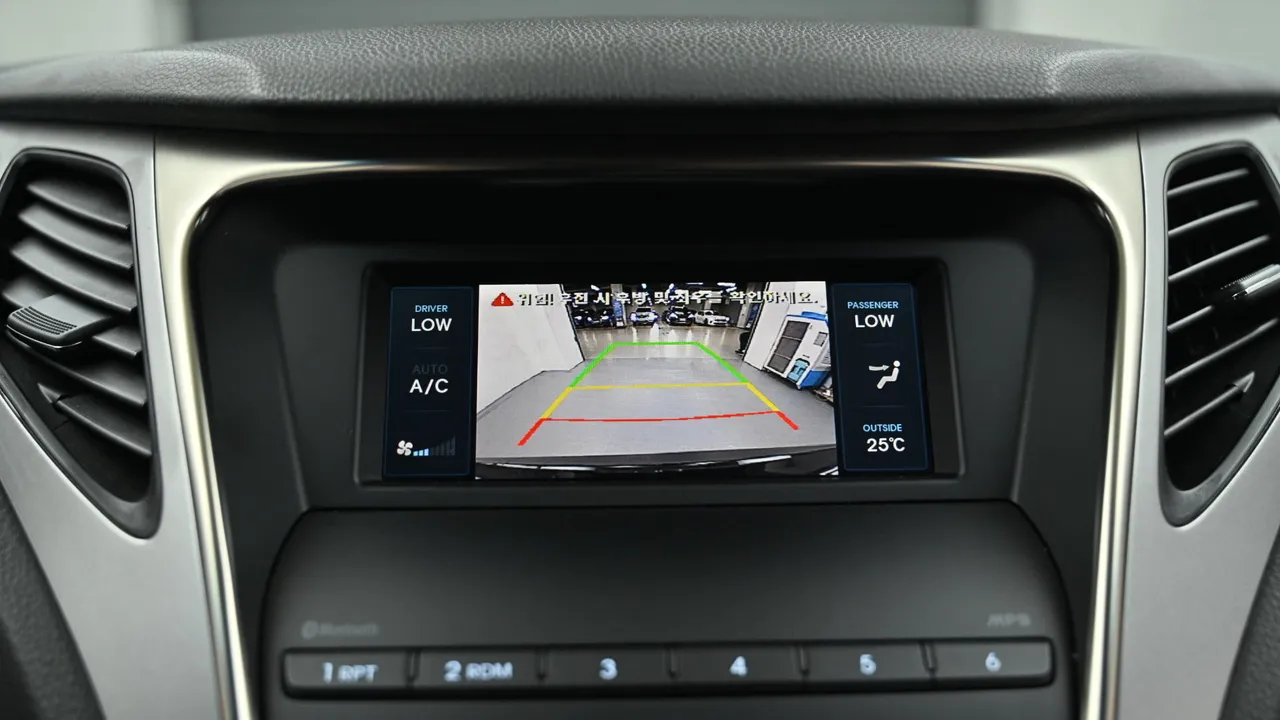 Hyundai Grandeur — miniaturë 15