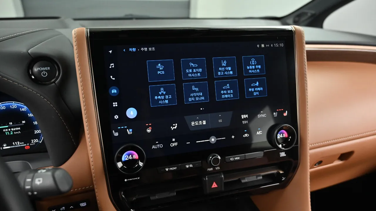 Toyota Alphard — miniaturë 17