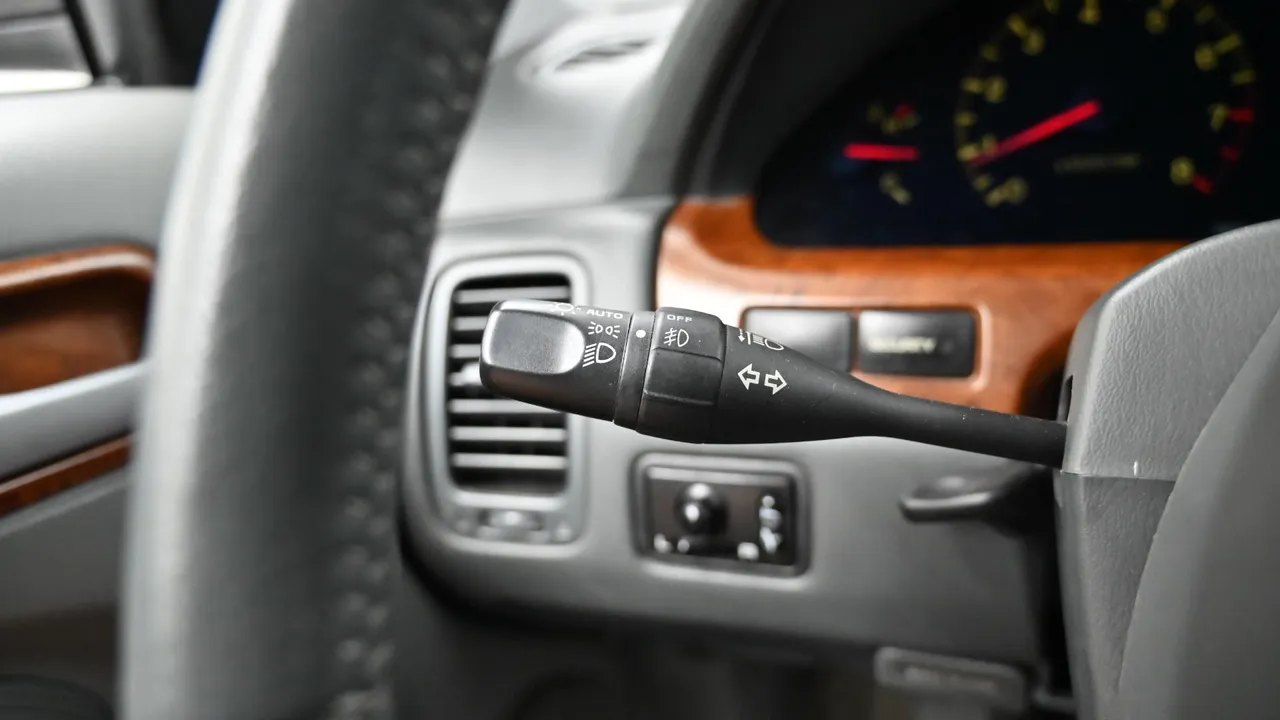 Renault Samsung SM5 — miniaturë 15