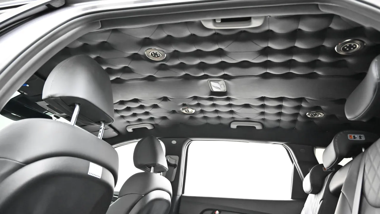 Hyundai Santa Fe — miniaturë 18