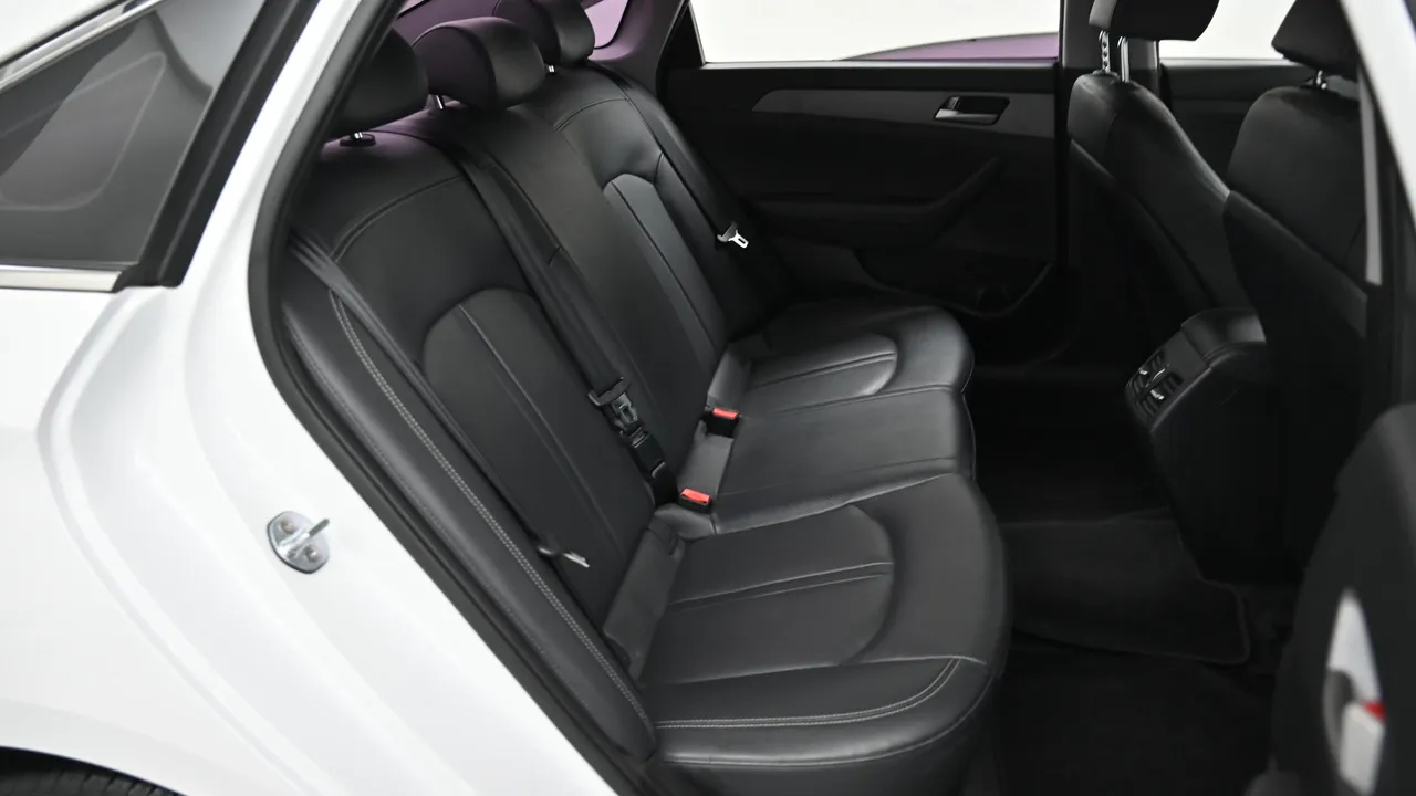 Hyundai Sonata — miniaturë 12