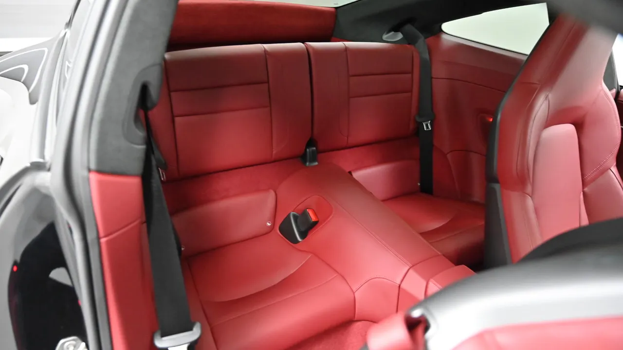 Porsche 911 — miniaturë 21